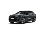 Audi Q6 e-tron - 252 1AT S edition Automaat | Adaptive air suspension | Exter