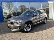 Volkswagen Tiguan - 1.4 TSI Sport&Style Pano.dak - LMV