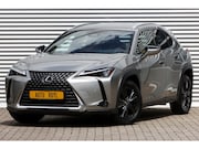 Lexus UX - 300h Luxury Line Leer / Navi / Carplay