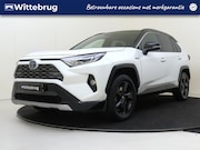 Toyota RAV4 - 2.5 Hybrid Bi-Tone