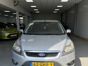 Ford Focus - 1.6 Titanium