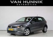 Volkswagen Polo - 1.2 TSI BlueMotion Edition+ | Clima | Cruise | NL
