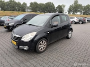 Opel Agila - 1.2 Enjoy airco APK 21-7-2027