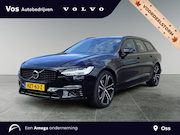 Volvo V90 - 2.0 T8 Plug-in hybrid AWD Ultra Dark bowers & wilkins|Trekha