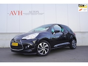 DS DS 3 - 1.6 BlueHDi So Chic