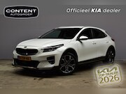 Kia Xceed - 1.4 T-GDi 140pk DynamicPlusLine TREKHAAK