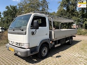 Nissan Cabstar E - 105.32-340 3.0TD - openlaadbak - tot 08-2027