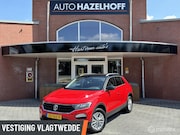 Volkswagen T-Roc - 1.0 TSI Style slechts 77.628km | PDC V+A | Navi | ACC | Appl