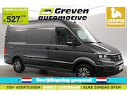 Volkswagen Crafter - 2.0 TDI L3H3 177PK | 3000kg Trekgew. | DSG | Airco | Adap. C