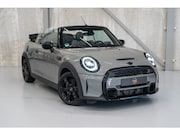 MINI Cabrio - Cooper S Classic Trim | Achteruitrijcamera | Stoelverwarming