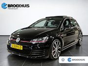 Volkswagen Golf - 2.0 TSI GTI | Panoramadak | DynAudio | Stoelverwarming | Nav