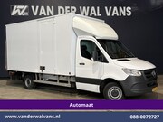 Mercedes-Benz Sprinter - 315CDI Automaat Bakwagen 968kg Laadvermogen Laadklep Zijdeur