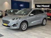 Ford Kuga - 2.5 PHEV Vignale | Panoramadak | Memory seat | NAV | B&O | C