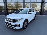 Volkswagen T-Cross - 1.0 TSI R-line Dsg / Acc / Navi / Led
