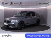Volkswagen Tiguan - 1.4 TSI eHybrid R-Line Business 245 pk Automaat (DSG) | Navi