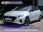 Hyundai i20 - 1.0 T-GDI Premium 1e eigen | dealer onderh | navi | camera |