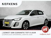 Peugeot 208 - Hybrid 110 pk Automaat Allure | Navigatie | Dodehoekbewaking