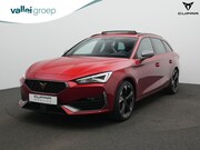 CUPRA Leon Sportstourer - 1.4 TSI e-Hybrid 204 pk | Panoramadak | Kuipstoelen | Adapti