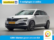 Skoda Karoq - 1.5 TSI ACT Style Business Aut. [ Clima Navi Sportstoelen Ap