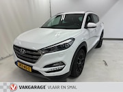 Hyundai Tucson - 1.6 T-GDi Comfort 4WD -Navigatie-Camera-stoel en bank verwar