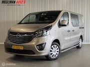Opel Vivaro - bestel 1.6 CDTI L1H1 Sport