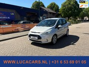 Ford B-Max - 1.0 EcoBoost Titanium 2X SLEUTEL + BOEKJES