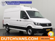 Volkswagen Crafter - 2.0TDI L3H3 Koelwagen | Airco | Cruise | 3-Zits