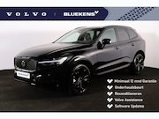 Volvo XC60 - T6 Recharge AWD Plus Black Edition - Panorama/schuifdak - In