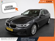 BMW 5-serie - Touring 530e High Executive Panoramadak Navigatie Apple Carp