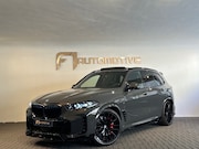 BMW X5 - XDrive50e M Sport Pano|M Seat|Skylounge|HuD|Trekh|BTW