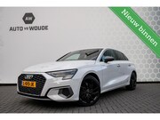 Audi A3 - Sportback 30 TFSI S edition Automaat S-line 18 Inch
