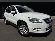 Volkswagen Tiguan - 1.4 TSI Easyline