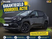 Jeep Compass - 4xe 190 Plug-in Hybrid Electric Night Eagle | SOH 93% | Airc