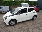 Toyota Aygo - 1.0 VVT-i x-fun Airco, Bluetooth