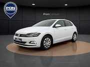 Volkswagen Polo - 1.0 MPI Comfortline Business | Navigatie | Camera | Parkeerh