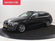 BMW 3-serie - 330i High Executive | Panoramadak | Sport Line | Leder | Sto