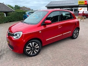 Renault Twingo - 1.0 SCe Intens, Cruise, Navi scherm, airco