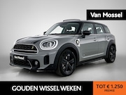 MINI Countryman - 1.5 Cooper S E ALL4 | PANO-SCHUIFDAK | HEAD-UP | CAMERA | NA