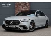 Mercedes-Benz S-klasse - 63 S E Performance 'Edition 1' | 802pk | Keramisch | Burmest