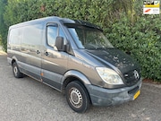 Mercedes-Benz Sprinter - 213 2.2 CDI Bj'02-2010 L2/H1 AUTOMAAT