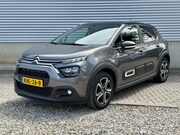 Citroën C3 - 1.2 82pk C-Series Limited [ Fm navi, ecc, two tone ]