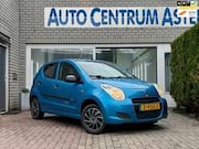 Suzuki Alto - 1.0 Comfort Zeer zuinig