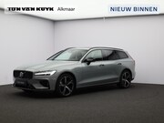 Volvo V60 - T8 455PK Plug-in hybrid AWD Plus Dark / Harman Kardon / Elek