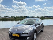 Renault Mégane - 1.5 dCi Expression
