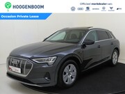 Audi e-tron - 50 quattro Advanced edition Plus 71 kWh | SoH 100% | Panoram