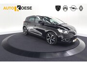 Renault Scénic - TCe 140 EDC Limited | Camera | Stoelverwarming | Navigatie |