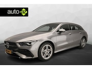 Mercedes-Benz CLA-Klasse - Shooting Brake 250 e AMG Line | Trekhaak | Elek. stoelen | S