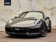 Porsche 911 - 3.0 Carrera S, PDK, pano, Bose, sp.chrono, PASM, P