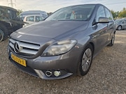 Mercedes-Benz B-klasse - 200 Ambition