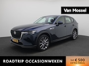Mazda CX-60 - 2.5 e-SkyActiv PHEV Exclusive-Line | Automaat | Apple Carpla